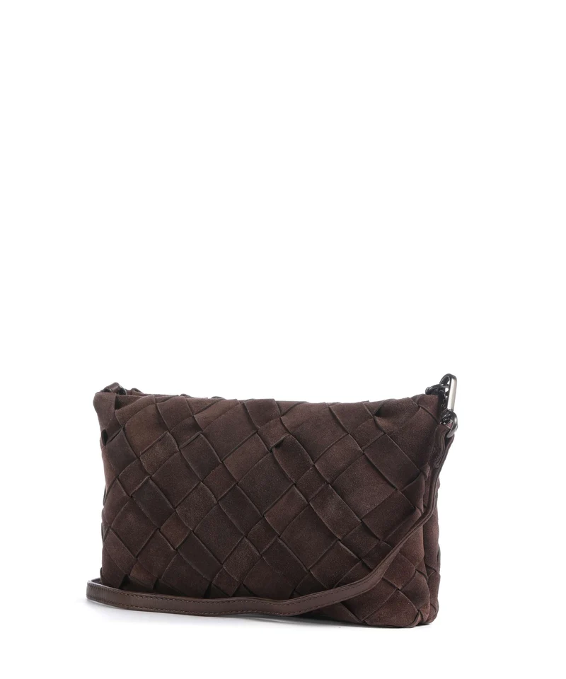Markberg CelinMBG Umhängetasche dark brown