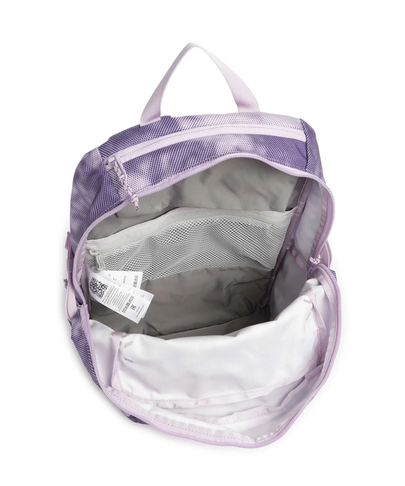 Fjällräven Skule 24 Rucksack pastel lavender/shade