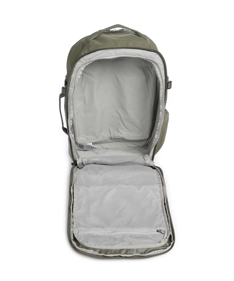 Fjällräven Travel 30 Reiserucksack green