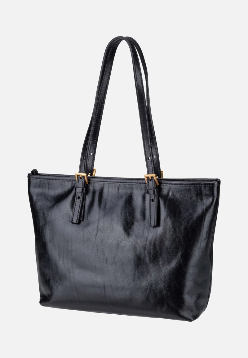 Story Donna Large Schwarz - Shopper
