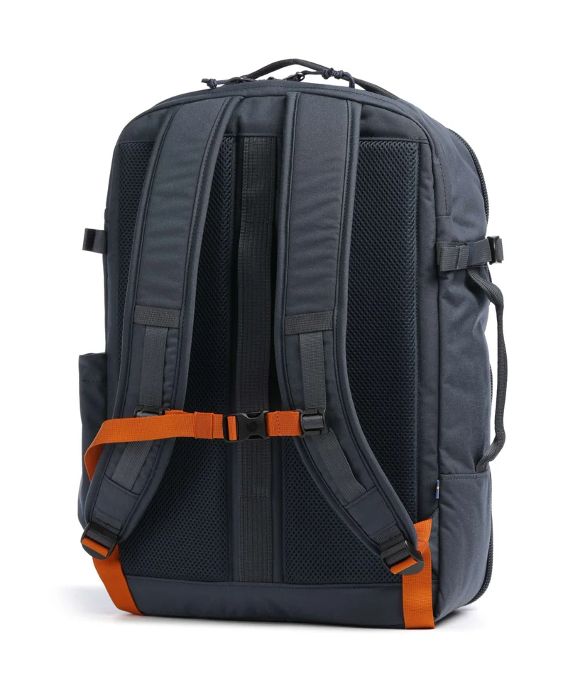 Fjällräven Travel 30 Reiserucksack navy