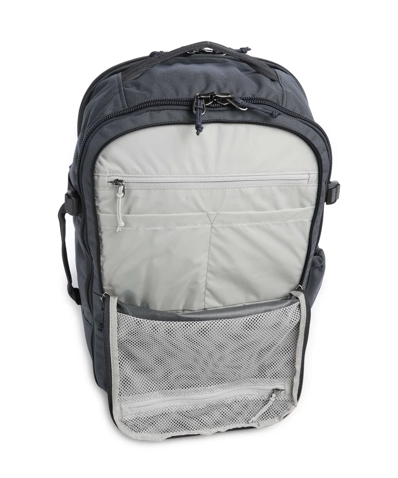 Fjällräven Travel 30 Reiserucksack navy