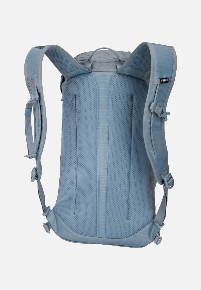 AllTrail 18L Pond Gray - Wanderrucksack