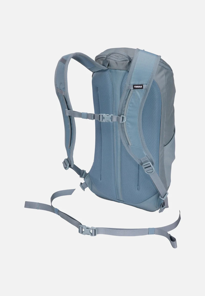 AllTrail 18L Pond Gray - Wanderrucksack