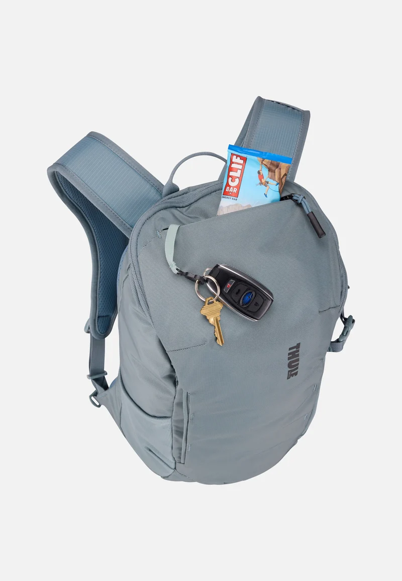 AllTrail 18L Pond Gray - Wanderrucksack