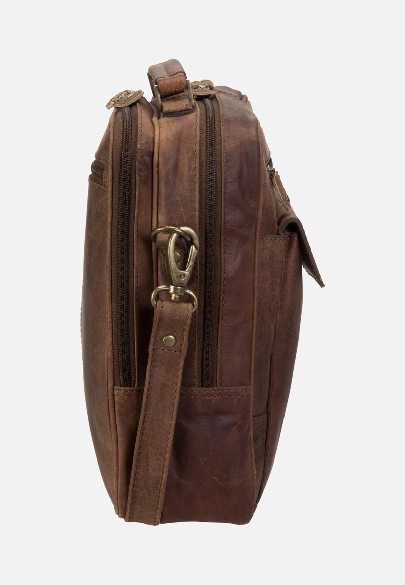 Antic 4178 L Natur - Crossbody Bag