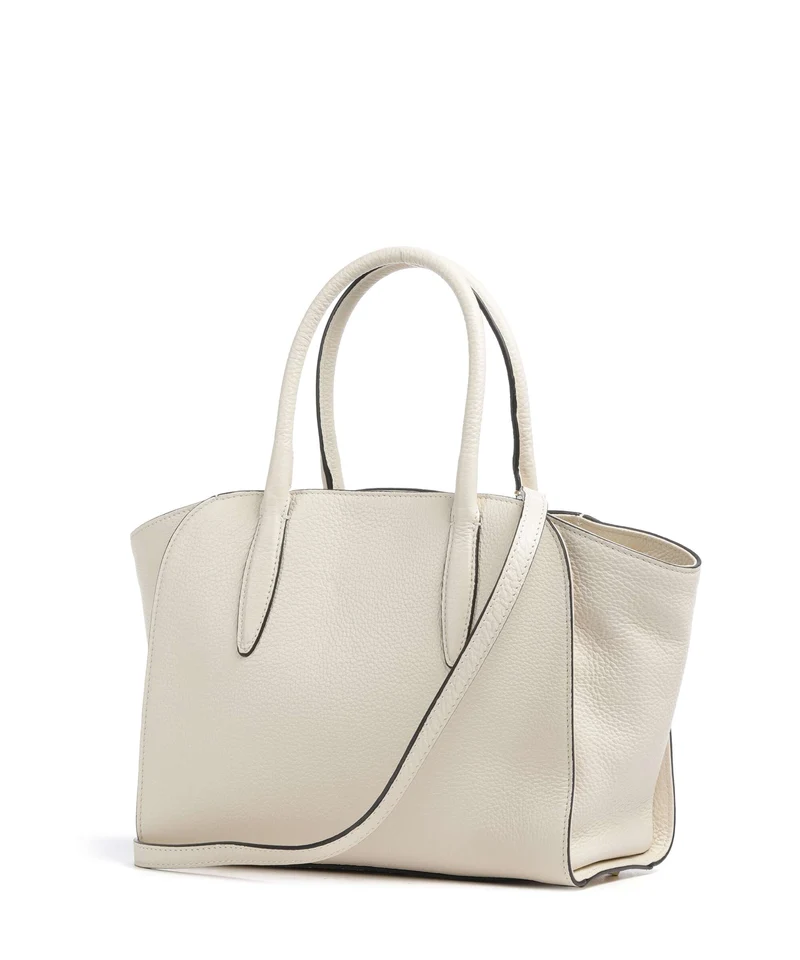 Abro Agave Blossom Small Handtasche beige