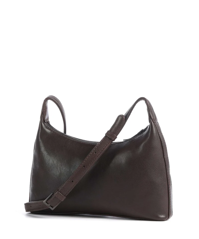 Markberg AvenyaMBG Umhängetasche espresso brown