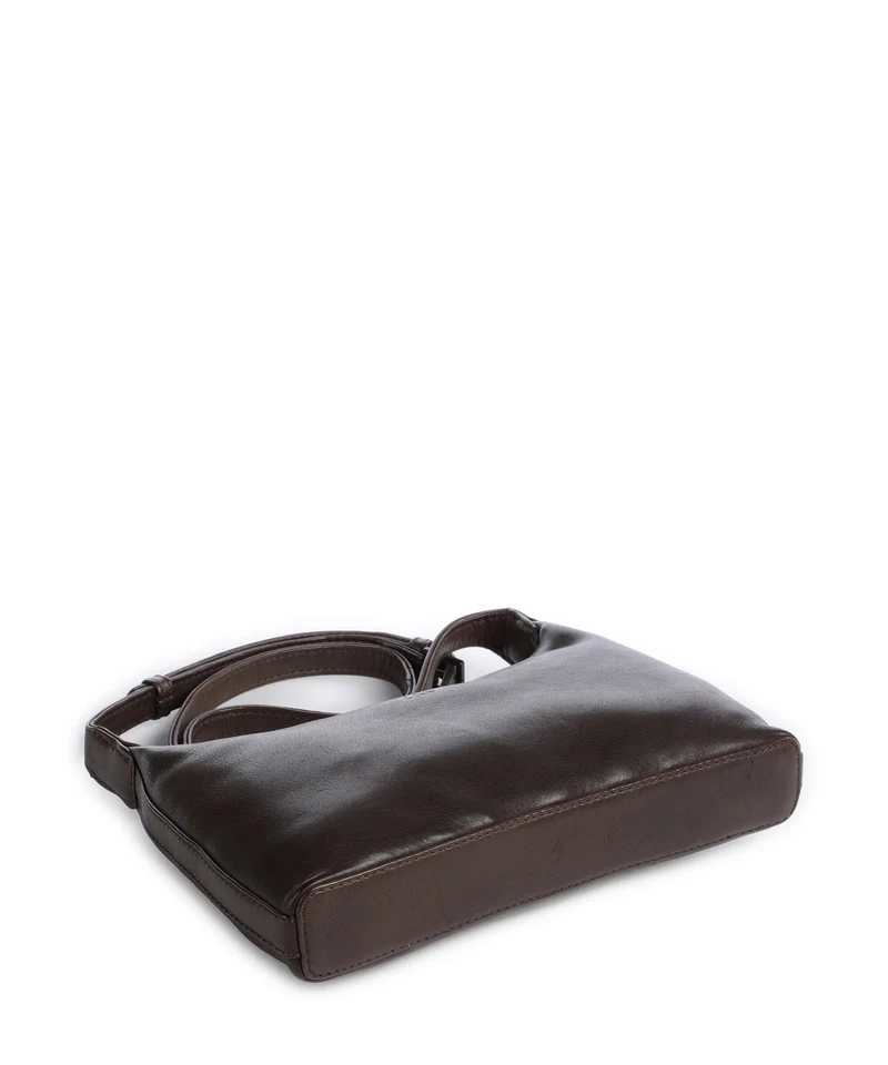 Markberg AvenyaMBG Umhängetasche espresso brown