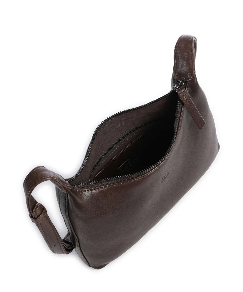 Markberg AvenyaMBG Umhängetasche espresso brown