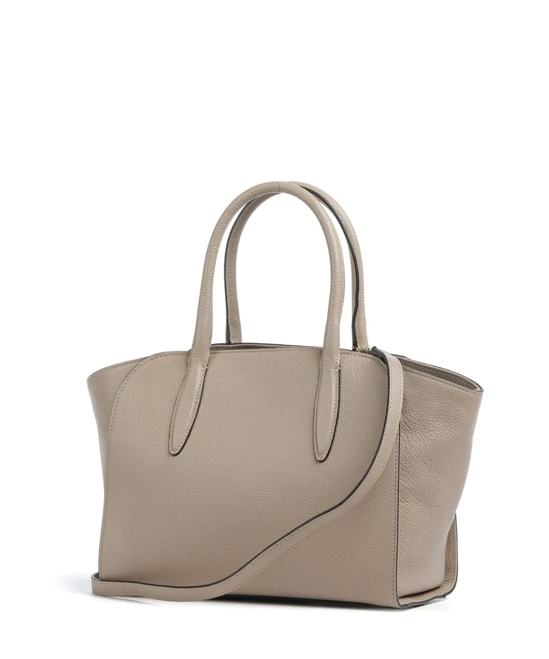 Abro Agave Blossom Small Handtasche siena