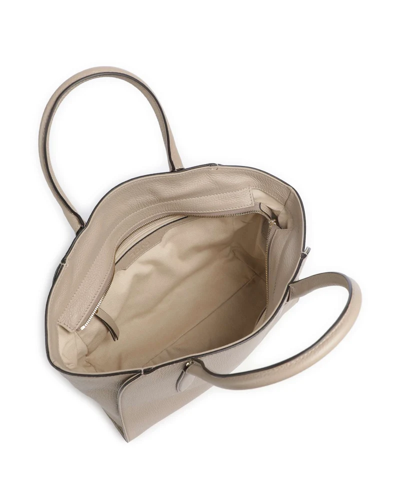 Abro Agave Blossom Small Handtasche siena