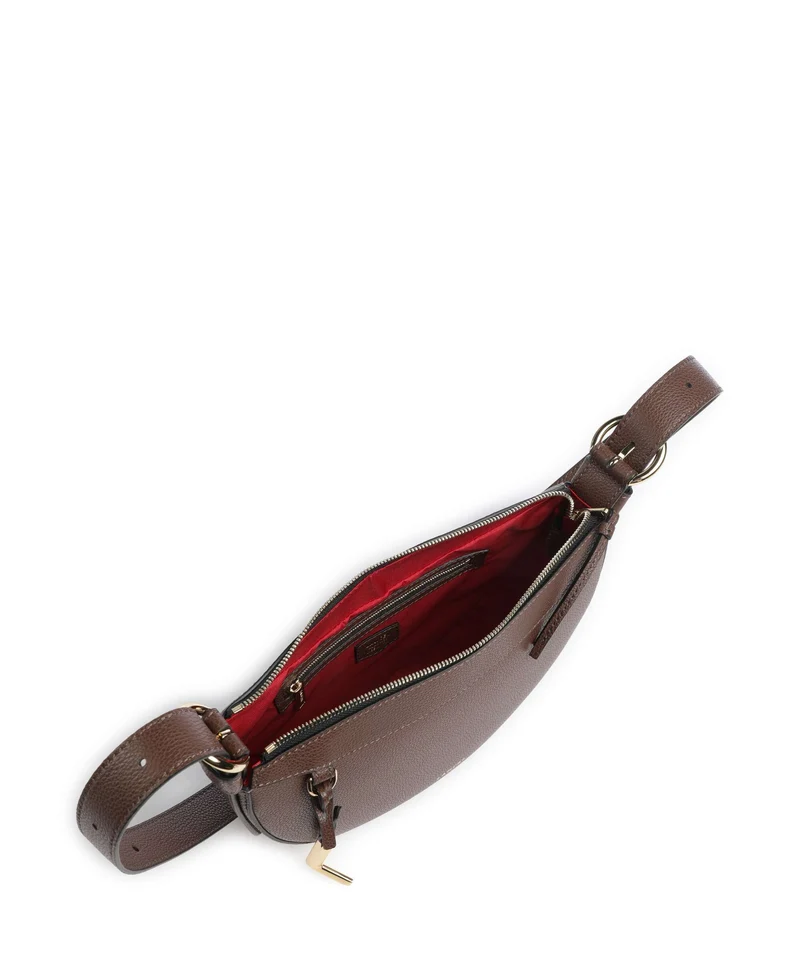 Lancel Faubourg Umhängetasche coconut