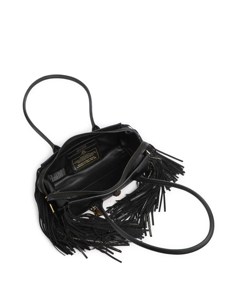 Kurt Geiger Sloane Schultertasche black
