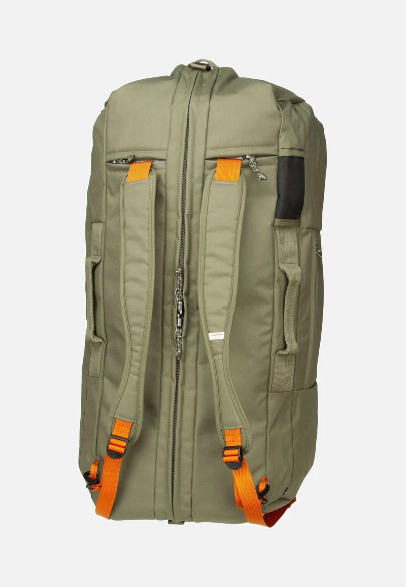 Färden Duffel 80 Green - Dufflebag