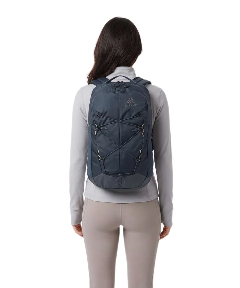 Gregory Terros 20 Rucksack ink blue