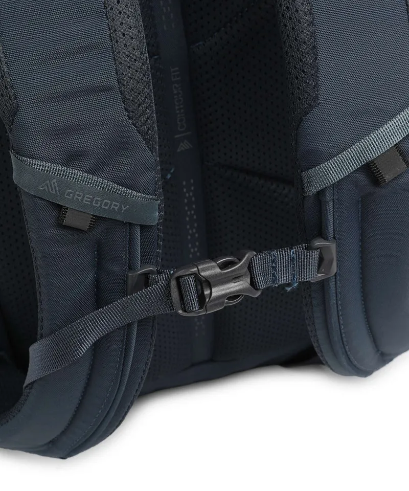 Gregory Terros 20 Rucksack ink blue