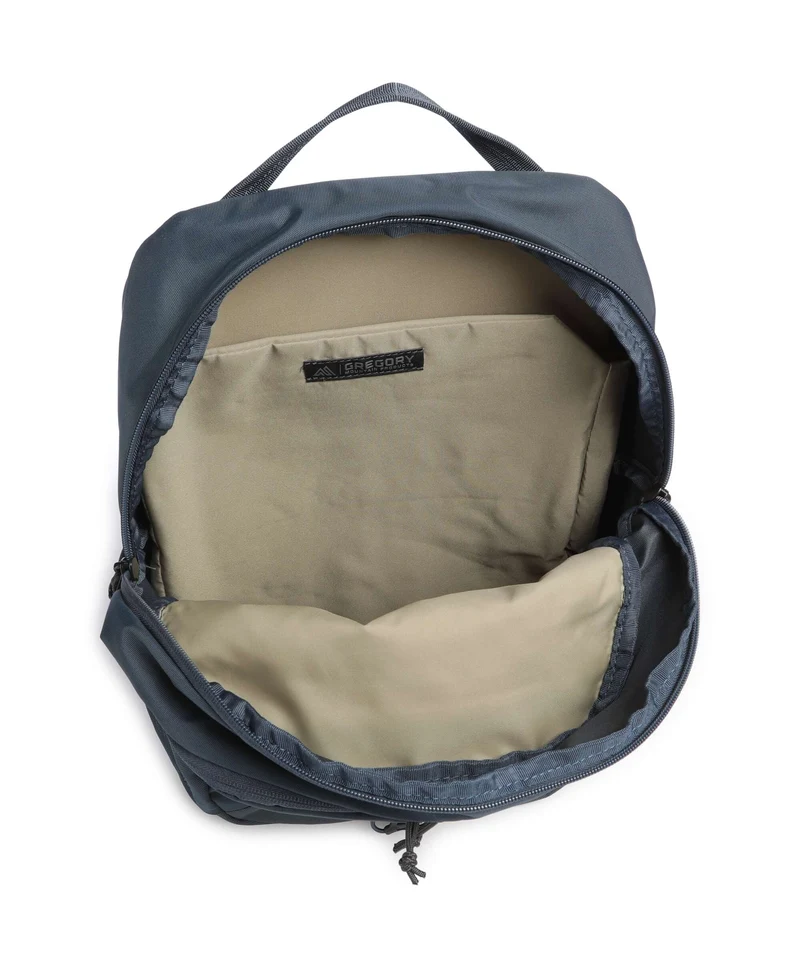 Gregory Terros 20 Rucksack ink blue