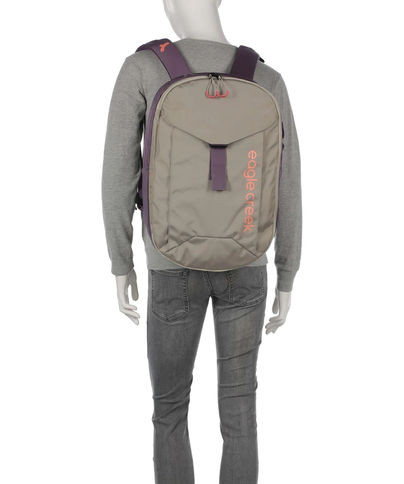 Eagle Creek Tour Lite 38 Reiserucksack desert violet