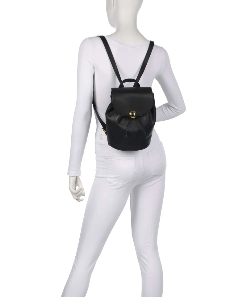 Furla Moonlight S Rucksack nero