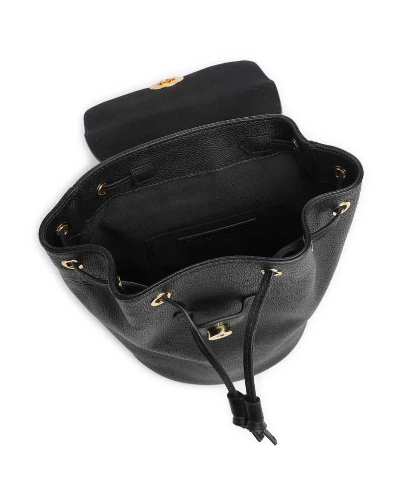 Furla Moonlight S Rucksack nero