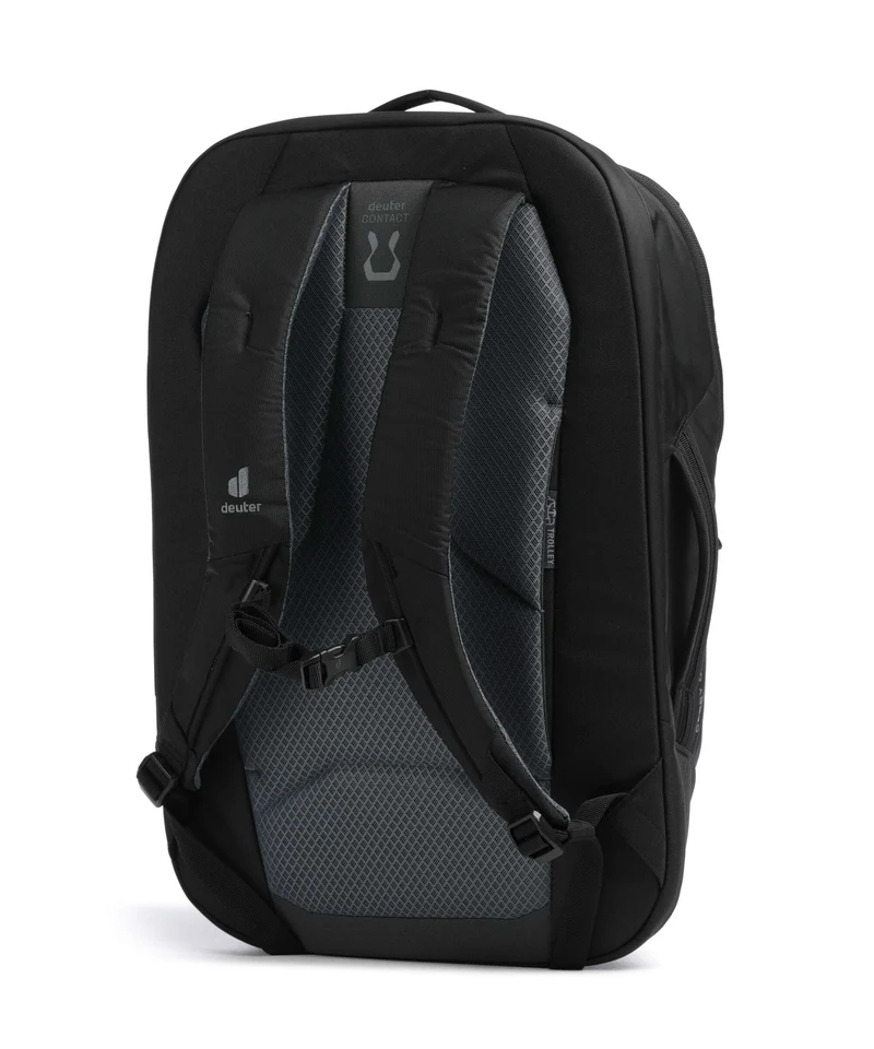 Deuter Carry On 30 Reiserucksack black