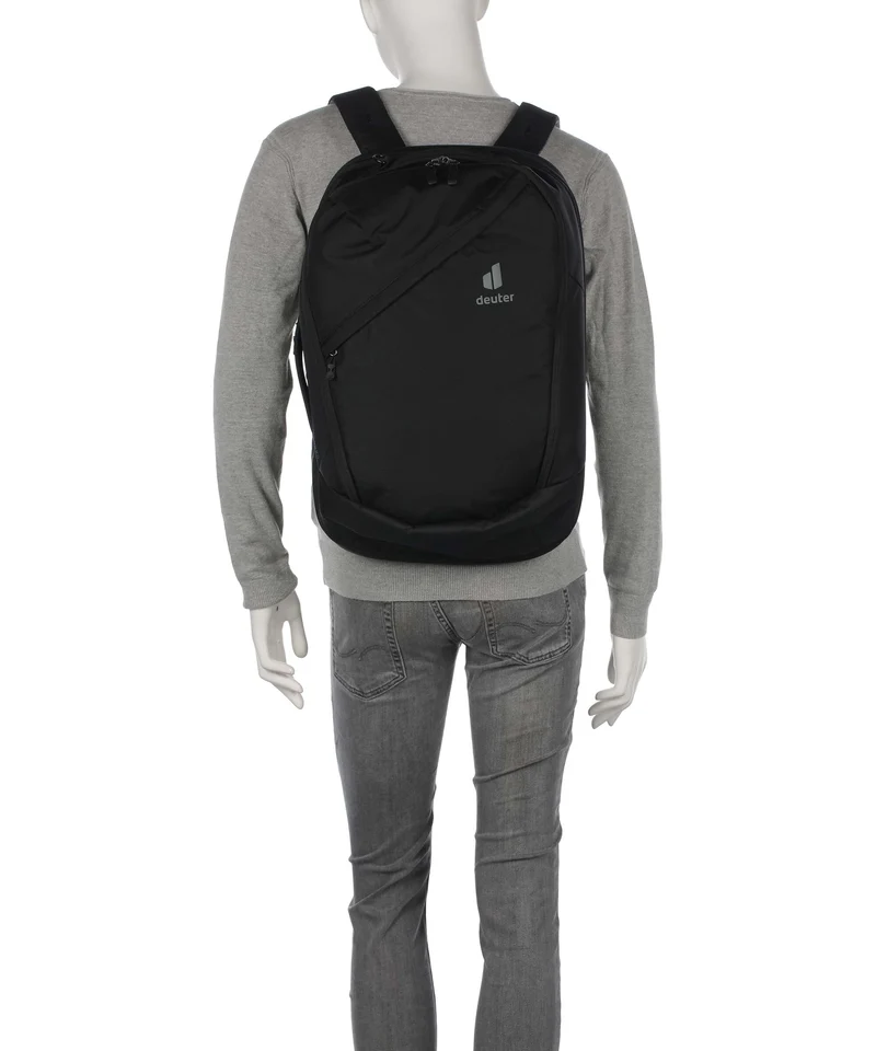 Deuter Carry On 30 Reiserucksack black