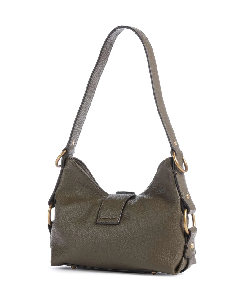 Guess Camden Mini Schultertasche olive