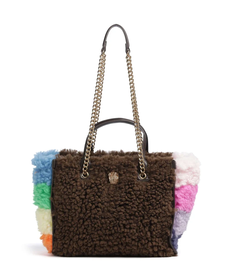 Kurt Geiger Hoxton Shopper brown/other