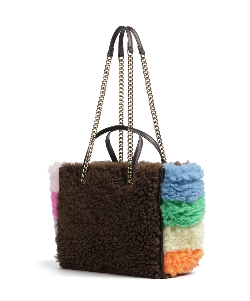 Kurt Geiger Hoxton Shopper brown/other