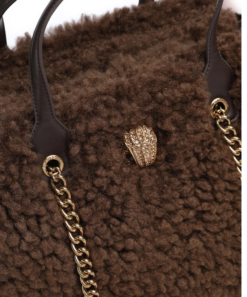 Kurt Geiger Hoxton Shopper brown/other