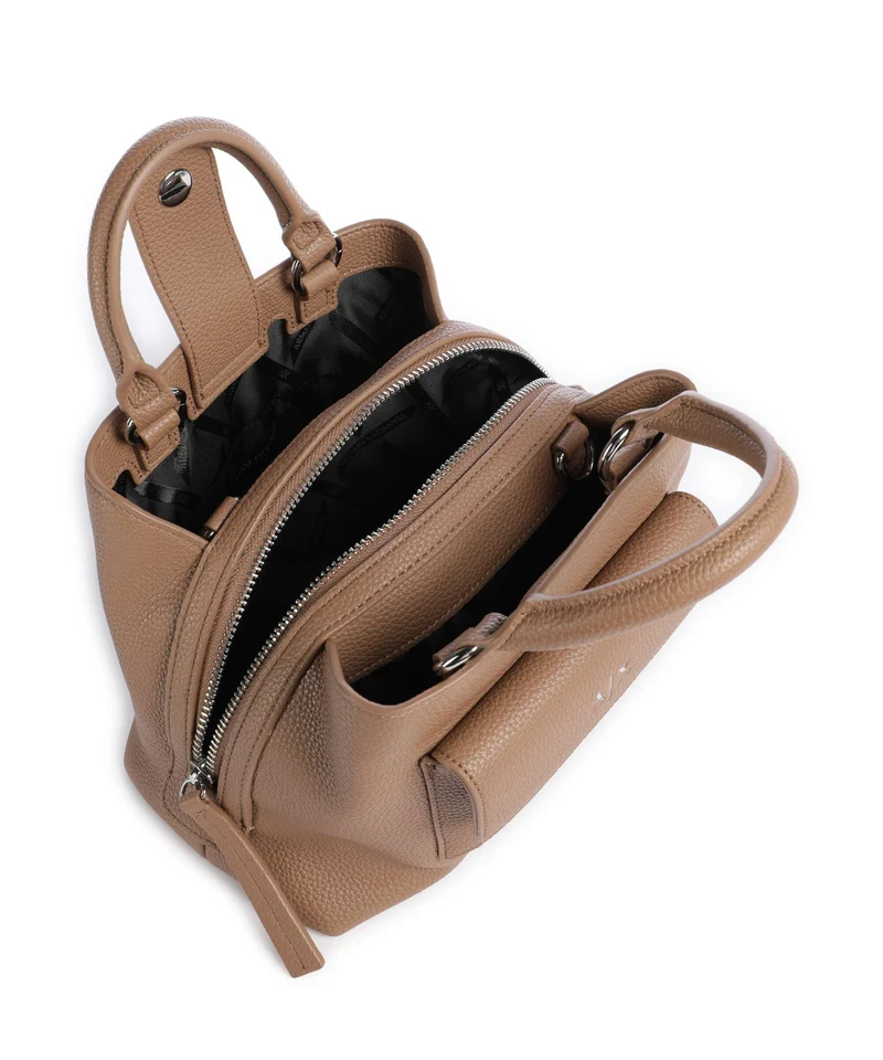 Armani Exchange Nicole S Handtasche marionette