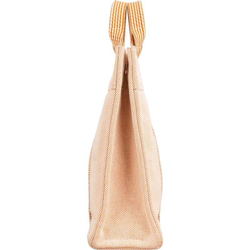 Hermès Classic Cotton Fourre-Tout Small Handbag