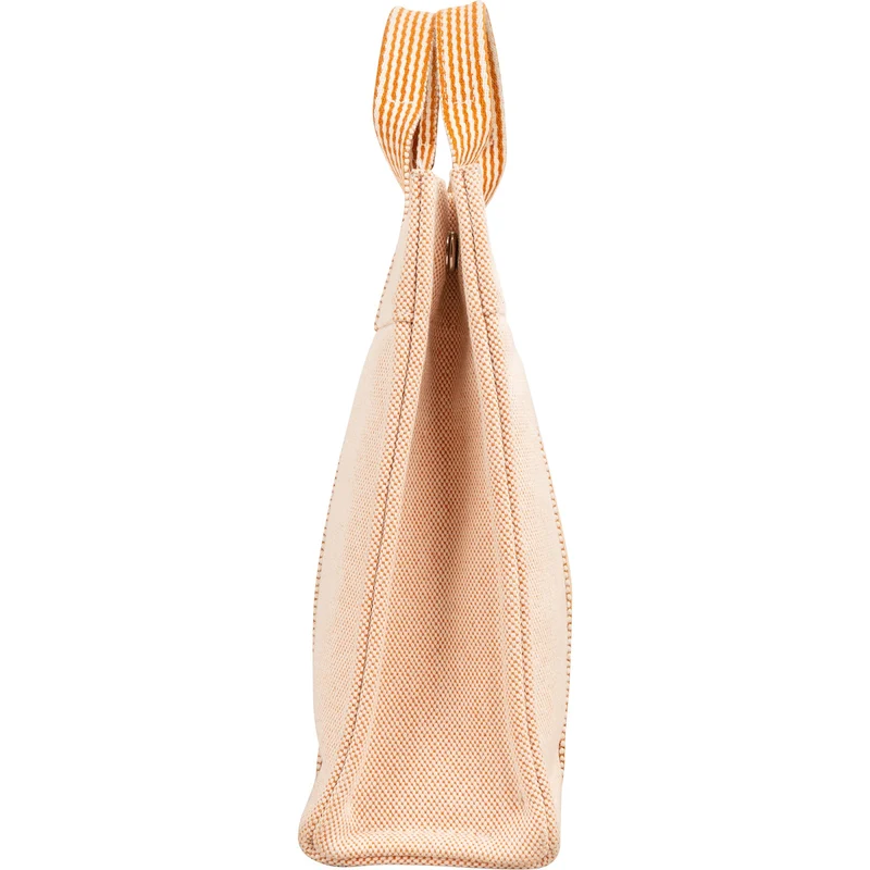 Hermès Classic Cotton Fourre-Tout Small Handbag