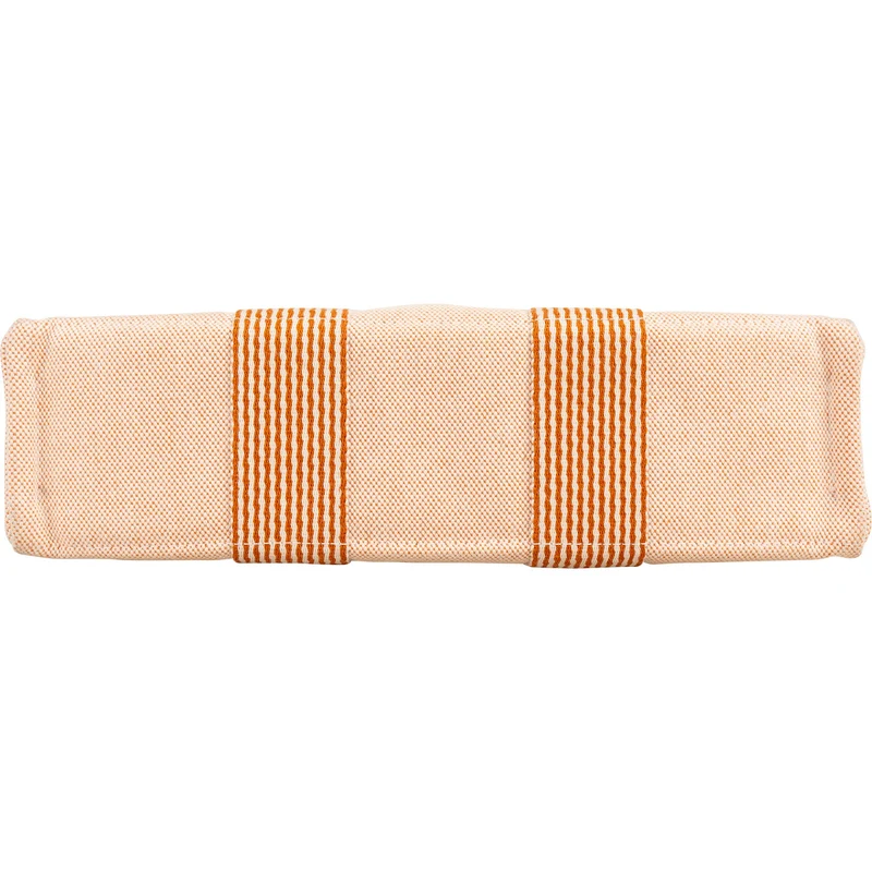 Hermès Classic Cotton Fourre-Tout Small Handbag