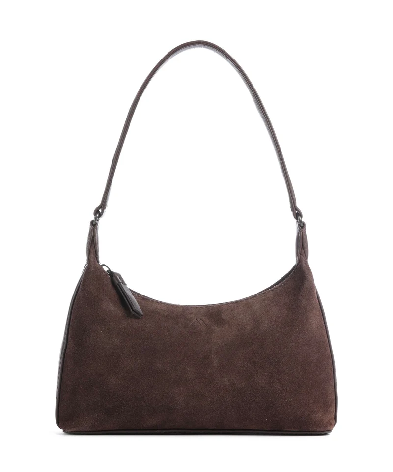 Markberg FeliciaMBG Schultertasche dark brown
