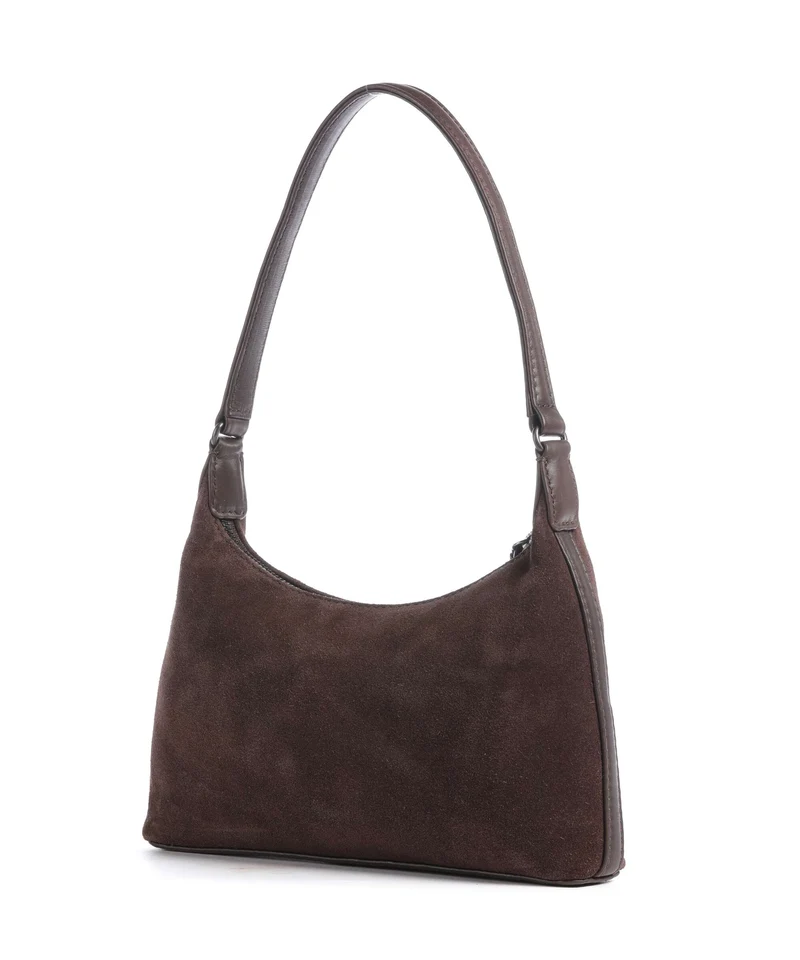 Markberg FeliciaMBG Schultertasche dark brown