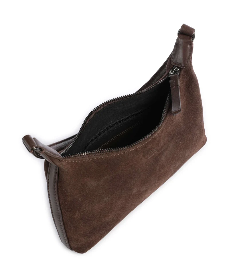 Markberg FeliciaMBG Schultertasche dark brown
