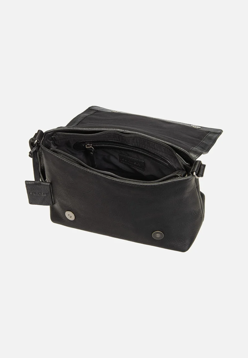 Antique Avery 8005222 Bag Black - Satchel