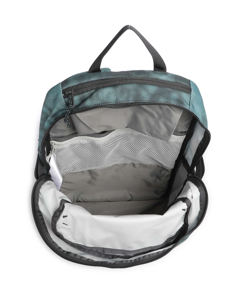 Fjällräven Skule 24 Rucksack teal/shade