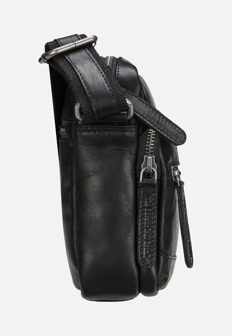 Bremen 0979 Black - Crossbody Bag