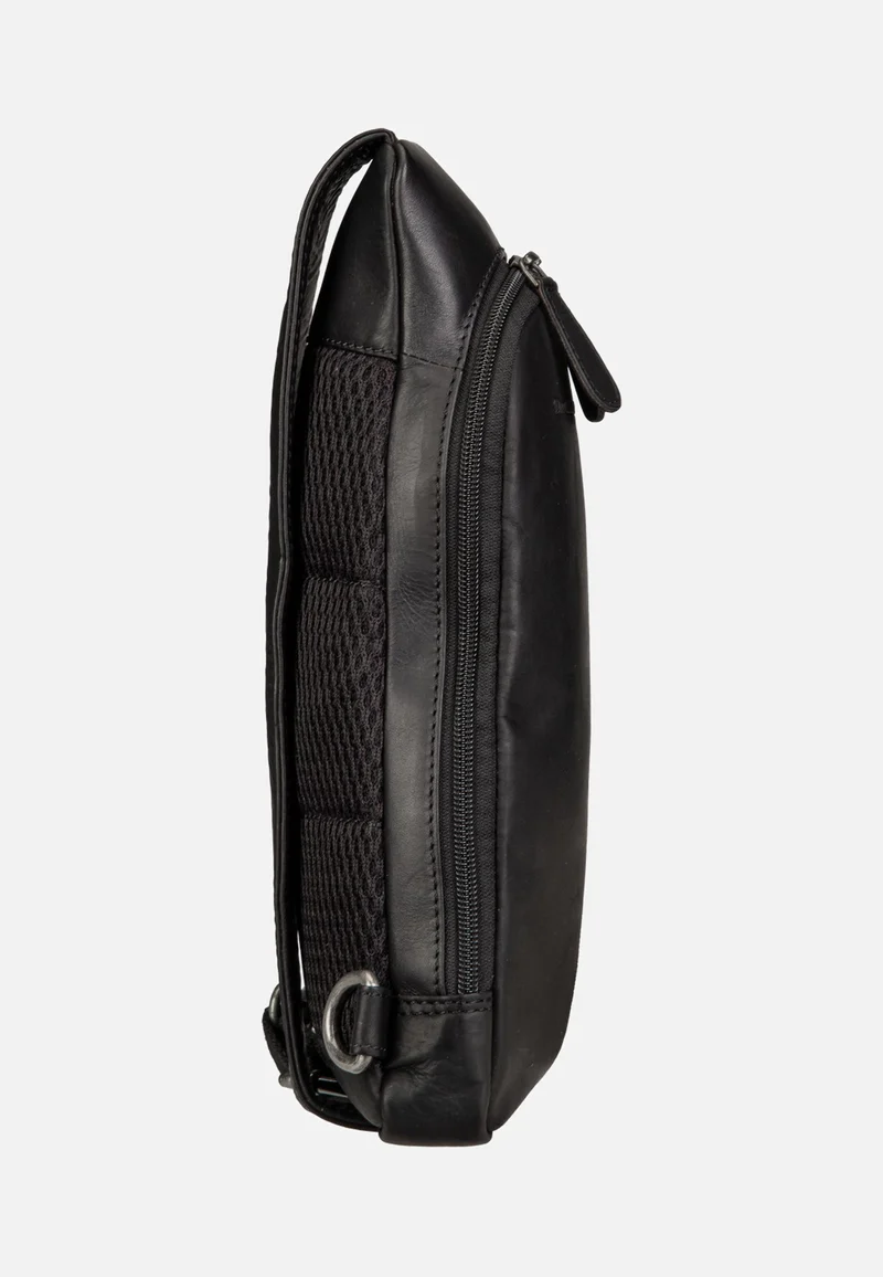 Bowey 0703 Black - Sling Bag