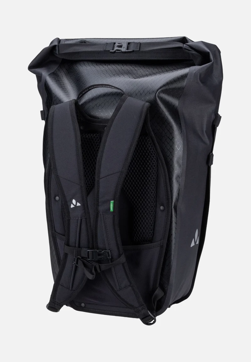 Aqua Transformer 26 Black/Black - Fahrradtasche
