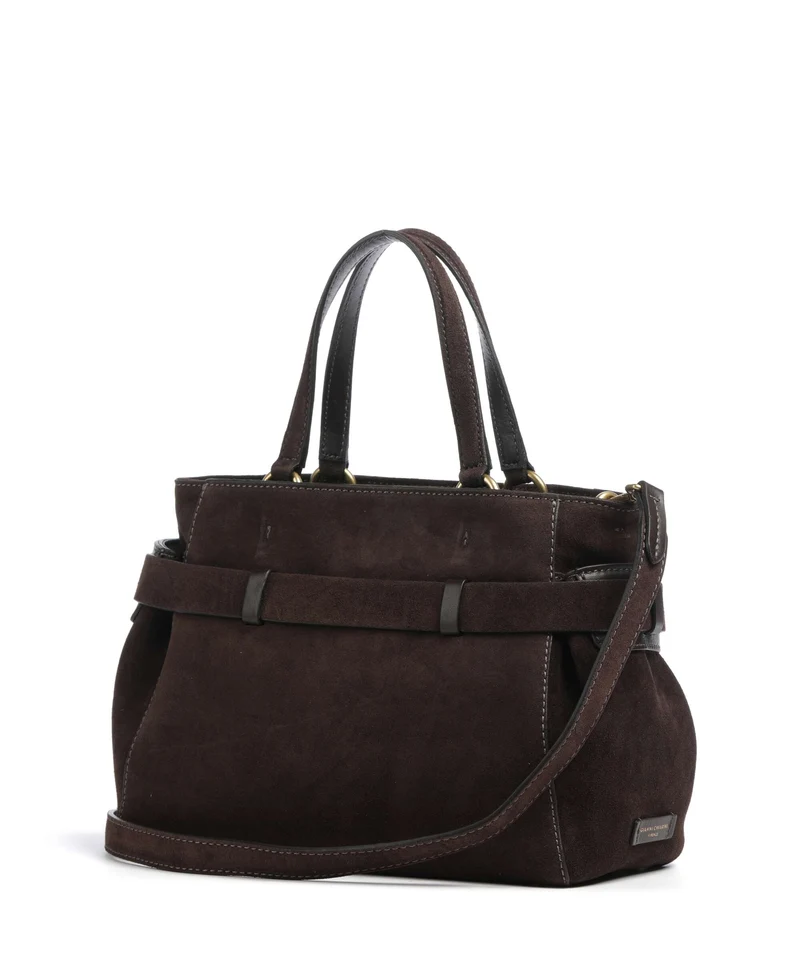 Gianni Chiarini Miranda Handtasche moka