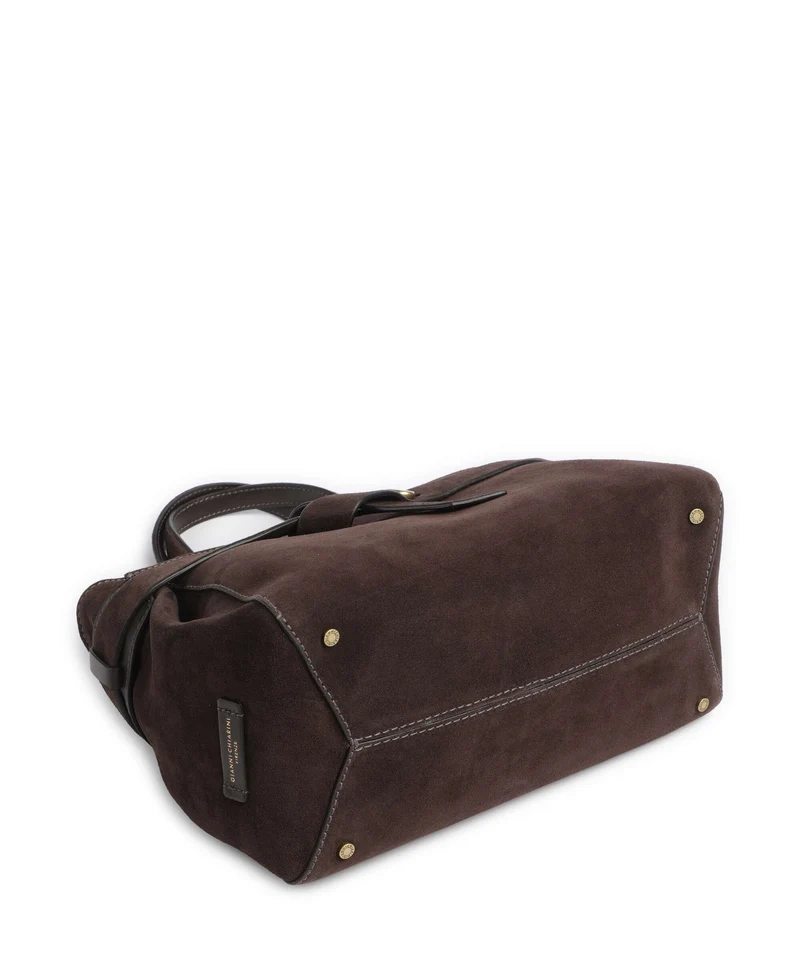 Gianni Chiarini Miranda Handtasche moka