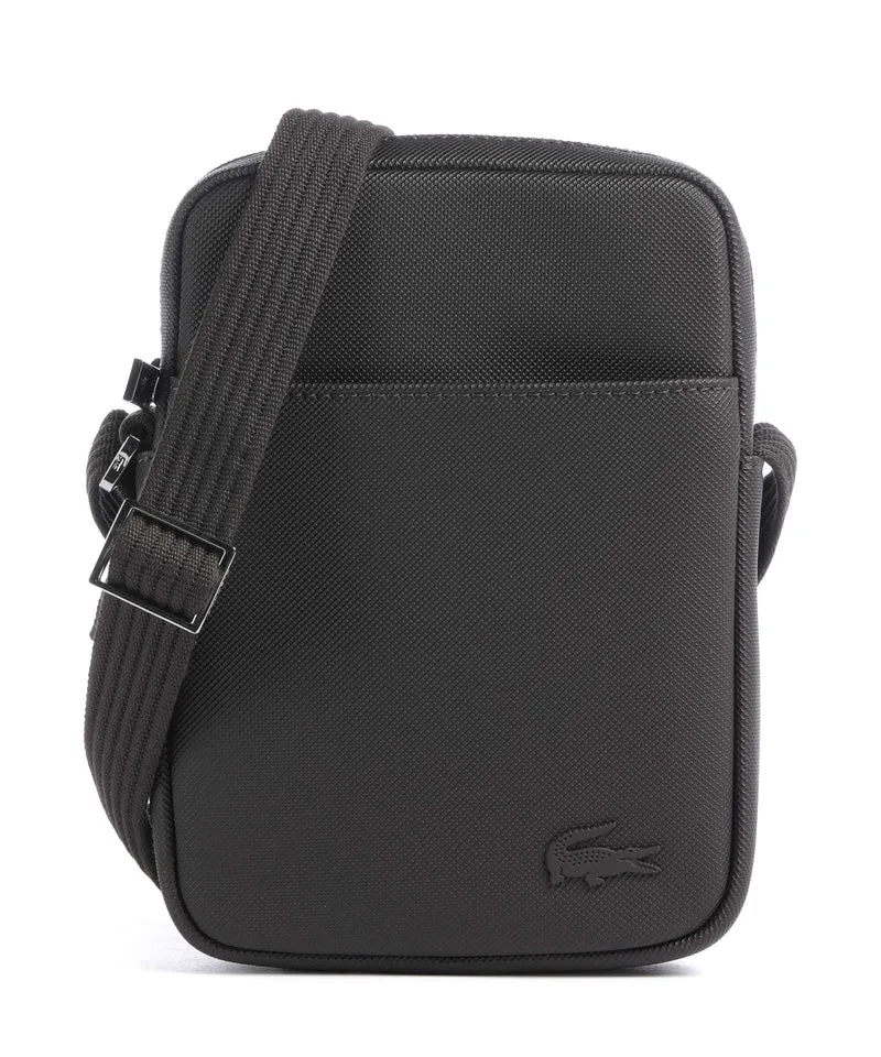 Lacoste Mens Classic Umhängetasche buffle