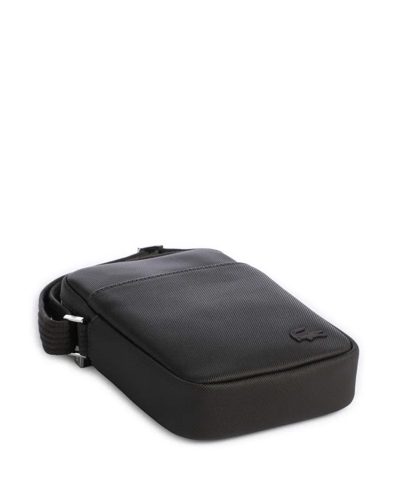 Lacoste Mens Classic Umhängetasche buffle