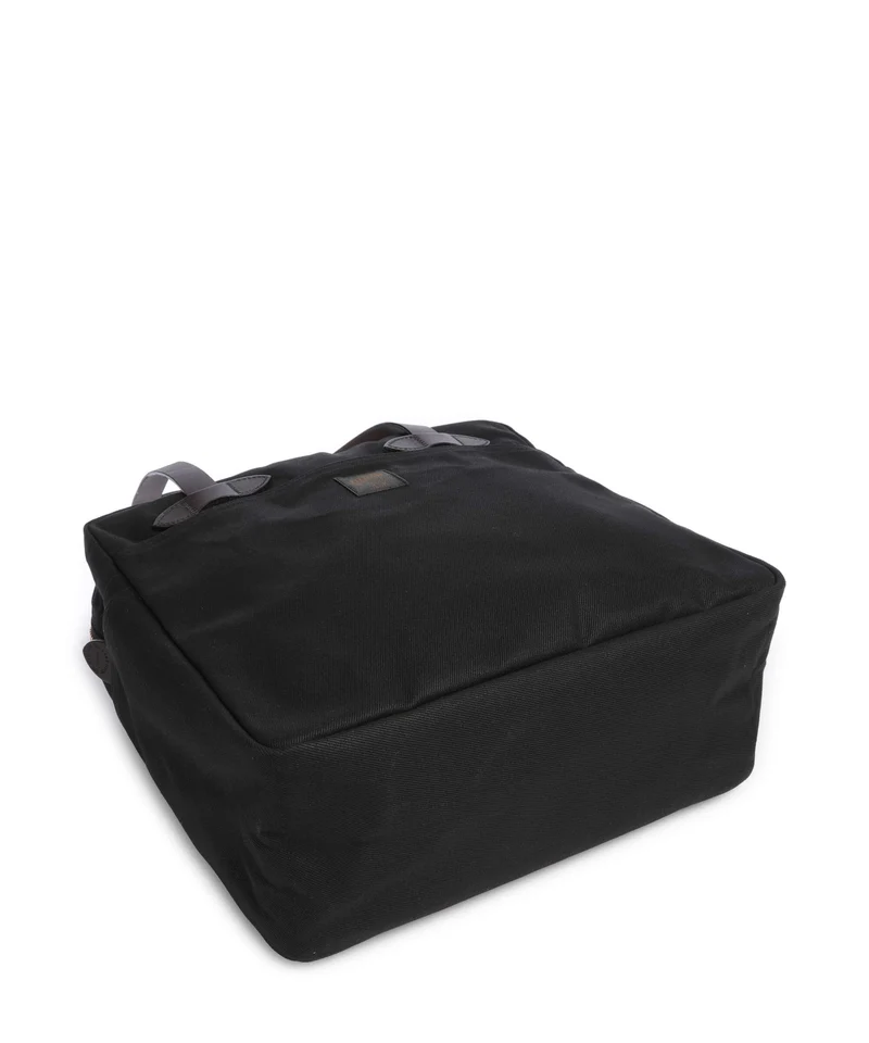 Filson Luggage Twill Shopper black