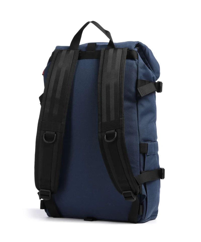 Topo Designs Klettersack Wanderrucksack midnight