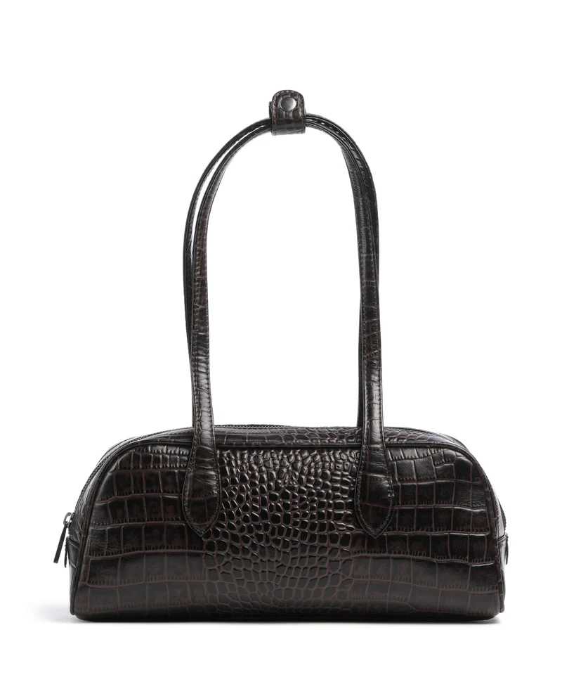 Markberg EdenaMBG Schultertasche espresso brown